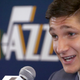 Illustration for article titled Under No Circumstances Will You Ever Guess Which Utah Jazz Rookie Provoked A Tussle With Trae Young